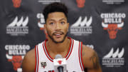 Court documents: Derrick Rose denies sexual assault allegations