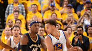 Warriors beat Pelicans 97-87 to take 2-0 series lead