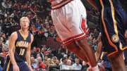 Brooks, Bulls beat Pacers