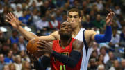 Millsap scores 20 points to rally Hawks past Mavericks 98-95