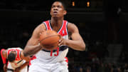 Reports: Knicks agree to sign free-agent center Kevin Seraphin