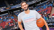 Omri Casspi Q&A: Life as a Kings role player, DeMarcus Cousins and more