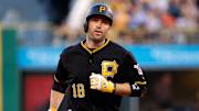 Pirates run win streak to 5, top Marlins 5-1