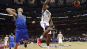 DeAndre Jordan and Clippers rout Mavs 104-88 in home opener