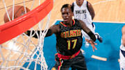 Hawks PG Schroder says he will explore other teams if he doesn't start