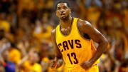 What are Tristan Thompson's services worth to the Cleveland Cavaliers?