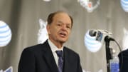 Report: Glen Taylor negotiating sale of minority stake in Timberwolves