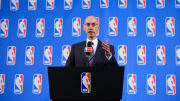 NBA changes playoff format: division winners not guaranteed top four seed