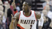 Blazers' Wesley Matthews ruptures Achilles tendon, out for season