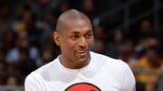 Metta World Peace signs to play in Italy