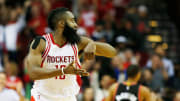 Harden, Rockets pull out OT win after firing McHale