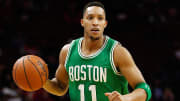 Video: Celtics' Evan Turner hits game-winning three-pointer to beat Blazers