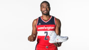 Adidas, Wizards guard John Wall unveil J Wall 2 signature sneaker