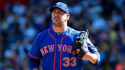 LEADING OFF: Harvey hopes to bounce back, Shields unbeaten