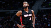 Dwyane Wade says Heat season has been 'awful' at times