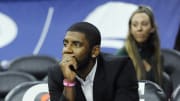 Kyrie Irving nearing return with Cavaliers