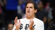 NBA Week in Review: Mark Cuban still mad, Klay Thompson on movies, more