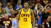 Report: Cavaliers, Tristan Thompson $14 million apart on contract talks