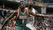 Report: Bucks plan to use 'stretch provision' to pay Larry Sanders