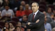 Predicting David Blatt's finest media moments in Year 2 in Cleveland