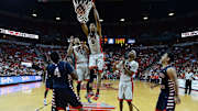 UNLV F Christian Wood declares for NBA draft