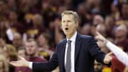 Warriors head coach Steve Kerr uncertain for opener vs. Pelicans