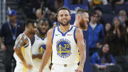 Warriors Refute Claim Stephen Curry 'Unlikely' to Return This Season