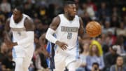 Report: Pelicans sign guard Nate Robinson to one-year contract