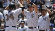 Gardner, Yankees rough up Guthrie, Royals 14-1