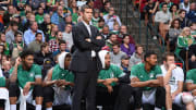 Open Floor Podcast: Brad Stevens talks Celtics and coaching in the NBA