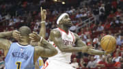 Rockets point guard Ty Lawson pleads guilty to driving while impaired