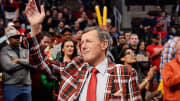 Craig Sager's return to the sidelines covering the NBA for TNT, more