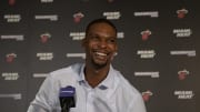 Heat All-Star Chris Bosh off blood thinners, cleared to join training camp