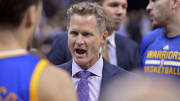 Warriors coach Steve Kerr takes leave of absence to rehab back injury