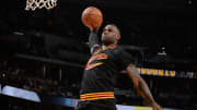 James scores 34 as Cavaliers beat Nuggets 93-87