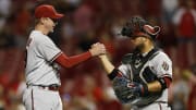 De La Rosa, Pollock lead D-backs to 6-3 win over Reds