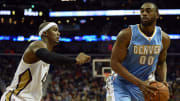 Nuggets re-sign forward Darrell Arthur to multi-year deal