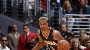 George scores 31 points, Pacers top Clips for 6th in a row