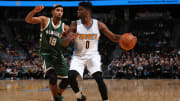 Jason Kidd: ‘Emmanuel Mudiay will be better than me’