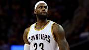 Scout: LeBron James 'hasn't been the same guy in Cleveland'