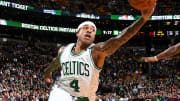 Thomas carries Boston to 105-100 win over Chicago