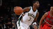 Monroe, Henson help Bucks rally past Trail Blazers 90-88