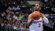 Hornets, Clippers to play preseason games in China