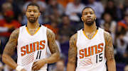 Suns' Marcus, Markieff Morris charged with aggravated assault