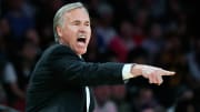 Report: Mike D'Antoni would be interested in Nuggets job