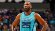 Hornets’ Al Jefferson suspended five games for violating drug policy