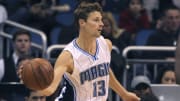 Report: Luke Ridnour to sit out season