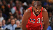 Chris Paul recovering from groin injury, hopes to play vs. Warriors