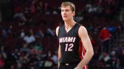 Boston Celtics waive recently acquired swingman Zoran Dragic