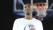 Report: Lakers' Kobe Bryant cleared to resume basketball activities